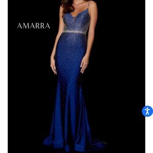 Amarra 87271 size 00